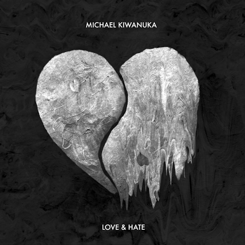 KIWANUKA, MICHAEL - LOVE & HATEMICHAEL KIWANUKA LOVE AND HATE.jpg